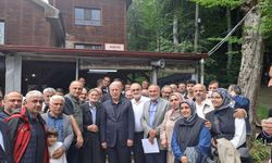 Arif Çelenk: Geçmiş bizim şuurumuz, gelecek ise ise umudumuzdur
