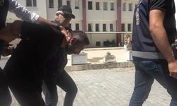 Arkadaşını bıçaklayarak öldüren zanlı tutuklandı
