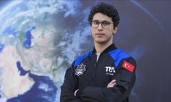 Astronot Atasever anlattı! Uzay çalışmalarında son 1 yıl nasıl geçti?