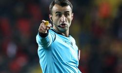 Atilla Karaoğlan'a FIFA'dan görev!