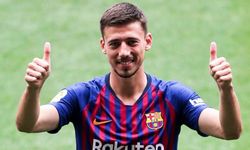 Atletico Madrid transferde düğmeye bastı: Yıldız isim Barcelona'dan geldi