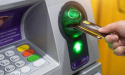 ATM'ye kartı yerleştirmeden önce o tuşa basın! 1 saniyede güvence altına alın