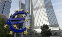 Avro Bölgesi ekonomisi ilk çeyrekte yüzde 0,6 büyüdü