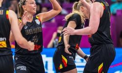 Avrupa'da basketbolun şampiyonu belli oldu!