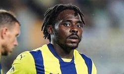 Babası transfere çomak soktu! Osayi, Beşiktaş için telefona sarıldı