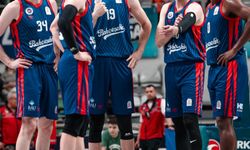 Bahçeşehir Koleji, Basketbol Süper Ligi'nde yarı finale yükseldi