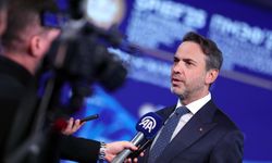 Bakan Bayraktar: ''Enerji yatırımlarına hız kazandıracak reform paketi geliyor''
