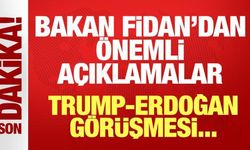 Bakan Fidan'dan önemli açıklamalar: NATO Zirvesi'nde neler konuşuldu?