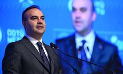 Bakan Kacır açıkladı! İşte yeni teşvik sisteminin tüm detayları