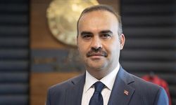 Bakan Kacır, Armelsan firmasını ziyaret etti