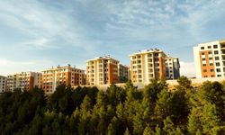 Bakan Kurum: Dağları deldik yeni bir şehir kurduk!