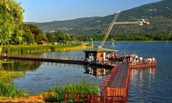 Bakan Kurum duyurdu! 'Sapanca Gölü nefes alacak'