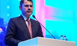 Bakan Kurum'dan birlik vurgusu: Hep birlikte gece gündüz çalışacağız!