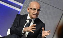 Bakan Şimşek: Beklentiler iyileşiyor, güven artıyor