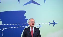 Bakan Uraloğlu: 17 Haziran'da Ankara ile Şam arası seferler başlayacak!