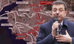 Bakan Uraloğlu "Aklım durdu" demişti: İBB'nin metro için aldığı 60 milyon Euro nerede