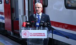 Bakan Uraloğlu: İran-İsrail savaşından bu yana 7 sefer gerçekleşti!