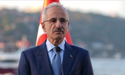 Bakan Uraloğlu: Türkiye stratejik bir konuma sahip