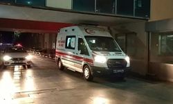 Balkondan düşen bebekten kahreden haber
