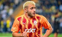 Barış Alper Yılmaz, Avrupa'ya özel hazırlanıyor! Rekoru kıracak mı?
