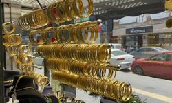 Barış ortamı altın fiyatlarına nefes aldırdı