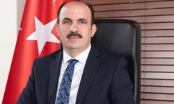 Başkan Altay: Kurban'la birlikte sevgimizi ve muhabbetimizi de paylaşalım