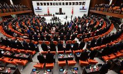 Başkan Erdoğan imzaladı! TBMM'nin çalışma süresi uzatıldı