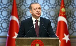 Başkan Erdoğan, Umman Sultanı ile görüştü