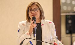 Başkan Şahin, Altıncı Farkındalık Artırma Konferansına katıldı