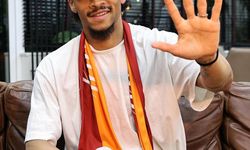 Bayern Münih'e veda eden Sane'yi Galatasaray heyecanı sardı