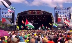 BBC korkudan özür diledi! "İsrail ordusuna ölüm" sloganları