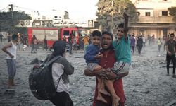BBC'nin yayınlamadığı Gazze belgeselini Channel 4 ekrana taşıyacak