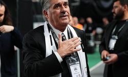 Beşiktaş 5 milyon Euro'luk bonservisten oldu: 'İnşallah geri gelir'