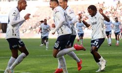 Beşiktaş için bomba iddia! Fenerbahçe'nin yıldızıyla anlaştı