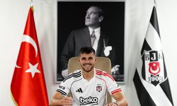 Beşiktaş yeni sezonun ilk transferini resmen duyurdu!