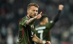 Beşiktaş'a Immobile müjdesi! Konferans Ligi'nin yarı finalisti talip oldu