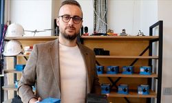 Bilişim Vadisi'nde geliştirildi! 21 yapıda kullanılıyor...