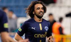 Bir dönem Fenerbahçe'de forma giyiyordu! 1. Lig'e transfer oldu