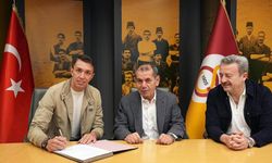 Bir gün önce veda etmişti! Muslera'dan Galatasaray'a sürpriz imza