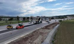 Bir ilimize daha metrobüs geliyor! Çalışmalar hızlandı