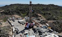Bölge adeta canlandı! Petrol sevinci hız kesmiyor: İstihdam patlaması yaşandı!
