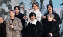 BTS hayranlarına müjde! Yine birleşiyorlar
