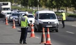 Bunu yapan yandı! İstanbul'da iki sürücüye 97 bin lira ceza!