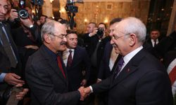 Büyükerşen'den Kılıçdaroğlu'na ağır sözler: 'Hırsı aklının üstünde!'