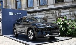 BYD SEAL U'nun Türkiye'deki teslimat sayısı 20 bine ulaştı