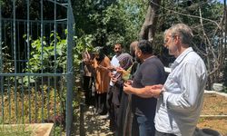 Cahit Zarifoğlu vefatının 38. yılında anıldı