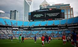 Chelsea - Benfica maçı durduruldu