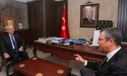 CHP'de savaş baltaları çıktı! Kılıçdaroğlu'ndan Özgür Özel'in sözlerine kayyum resti
