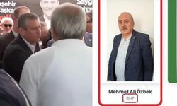 CHP'nin bir oyunu daha elinde patladı! 'Sade vatandaş' dediler CHP'li Meclis Üye