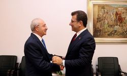 CHP'ye 'kurultay' soruşturması tamamlandı: Kılıçdaroğlu 'mağdur' İmamoğlu &